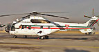 Eurocopter Grows In Mexico