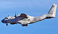 EADS Delivers Second CN235 Maritime Patrol Aircraft for Mexican Navy