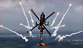 Netherlands suspends AH-64D Apache demo team for 2012