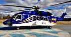 Bond Offshore Helicopters signs new contract with EnQuest