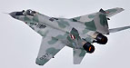 Russia, Peru to Sign MiG-29 Jet Upgrade Deal