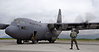 Polish Air Force takes Delivery of Last Hercules Transport Aircraft