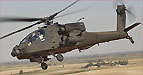 Qatar Buy Plans AH-64D APACHE Block III LONGBOW Attack Helicopters