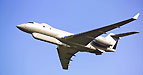 RAF (Royal Air Force) Surveillance Aircraft Clock up 20,000 Flying Hours