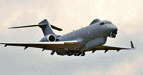 RAF deploys Sentinel surveillance aircraft to Mali