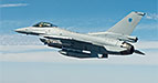 Oman Air Force Continues F-16 Legacy