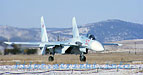 Russia to Open Airbase in Belarus Within Months