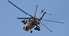 First contract signed to export Russia's newest Mi-28NE 'Night Hunter' helicopters