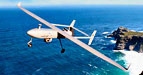 Saudi Arabia buying South African Denel armed drone