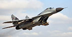 Serbia Looks to Buy MiG-29 