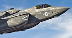 S. Korea Kicks off Bidding for US$7.3 Billion Fighter Jet Tender