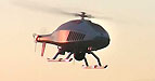 AeroVironment to Market Cybaero VTUAVs in the US