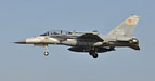Taiwan to complete 1st upgrades to locally made fighters in 2013