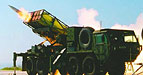 Report: Taiwan Deploys New Powerful Rocket System