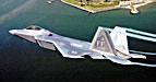 Hawaii's F-22 Raptors are combat ready