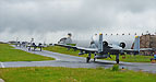 Last A-10s in Europe depart