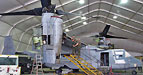Osprey reputation rebounds in Afghanistan