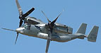 U.S. Department of Defense reiterated that it will deploy the Osprey fighter in Okinawa