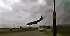 Dubai bound freighter crashes in Afghanistan