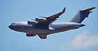 Sixth C-17 Globemaster III delivered to UAE