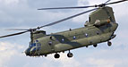 Turkey and UAE to get CH-47F Chinooks