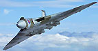 Vulcan Flight Tests Scheduled For April