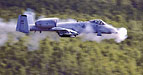 USAF retires A-10 from European theatre