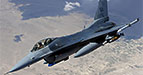 More American fighter planes heading East: U.S. F-16s to be deployed to Romania