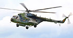 Pentagon Signs New Russian Helicopter Deal