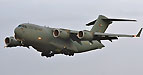 United Arab Emirates Requests Sale of F117-PW-100 Engines for its C-17 Aircraft