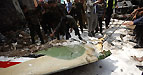 Yemeni Su-22 Fighter plane crashes in Sanaa