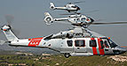 Airbus Delivered 471 Helicopters, Booked 402 New Orders in 2014