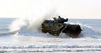 Augmenting the JGSDF's AAV-7A1 Amphibians