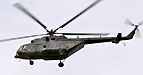 Bangladesh Signs Contract With Russia to Buy 5 Mi-171Sh Helicopters