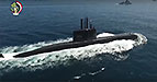 Egypt Receives Second Of Four Type 209 Submarines From TKMS