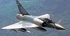 France Offers $500 Million Mirage 2000-5F Mulitrole Aircraft To Colombia