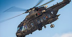 AW101 Merlin Helicopter: a Prospective SAR Platform for the Polish Navy?
