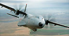 Kazakhstan Orders Two more Airbus C-295 Airlifters