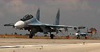 Russia to Deliver 10 Su-30 Fighters to Nigeria in 2018