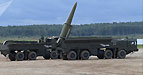 Belarus Plans Future Purchases of Russia's Iskander Missile Systems - Ambassador