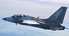 South Korean FA-50 to Bid in Peru