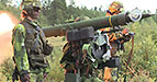 Brazil Buys Saabs RBS-70 Air Defense Missiles