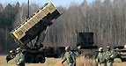 Romania intends to buy Patriot missiles from U.S. to boost defences