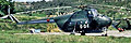 Albanian Mil Mi-4