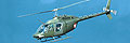 Austrian OH-58B Kiowa