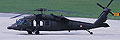 Austrian S-70A-42 Black Hawk