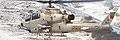RBAF AH-1E Cobra