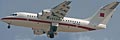 RBAF BAE 146 / RJ-85