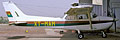 Burkina Faso Reims Cessna F172N Skyhawk