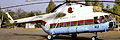 Burkina Faso Mil Mi-8 Hip-C